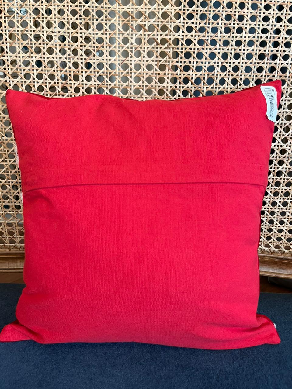 Snowflakes Cushion Covers