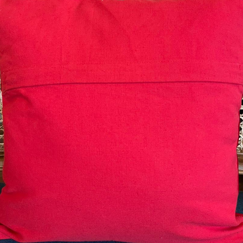 Santa Cushion Cover