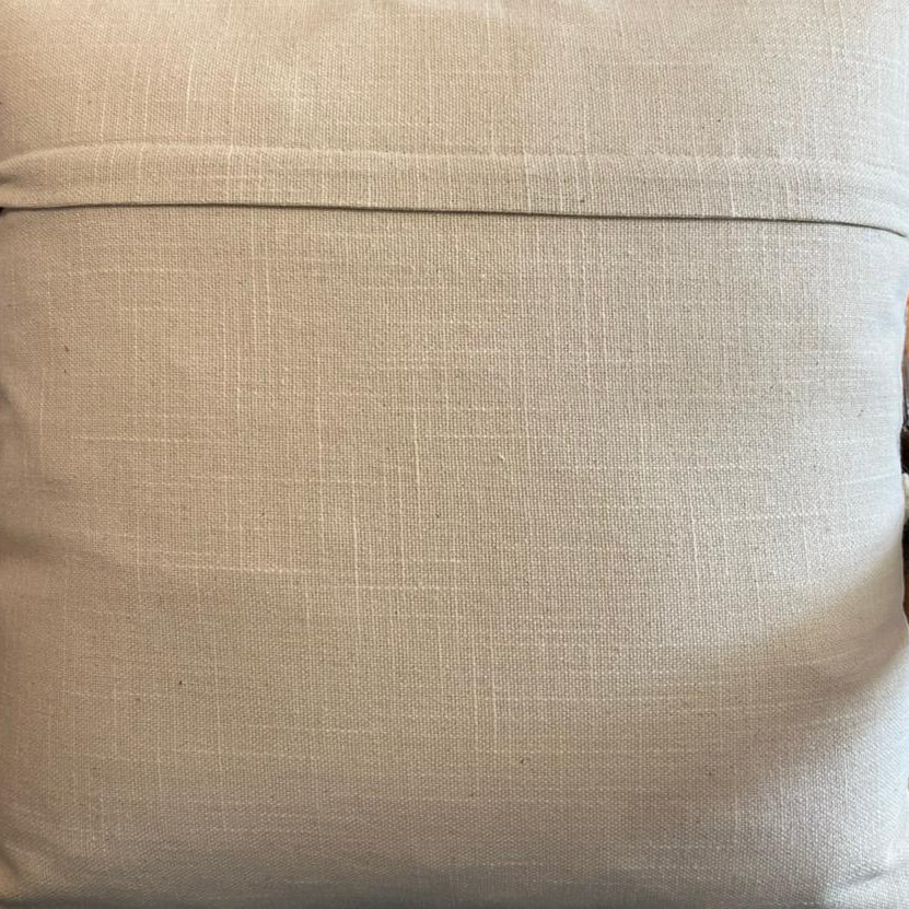 Cushion Cover Dhurrie