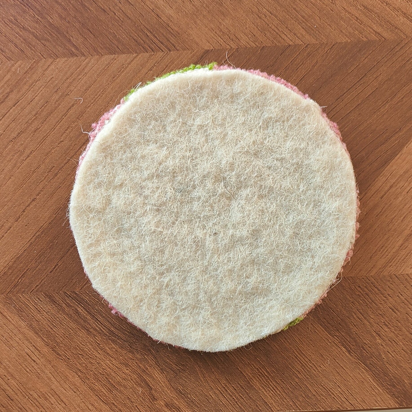 Spring Coasters (Set of 4)