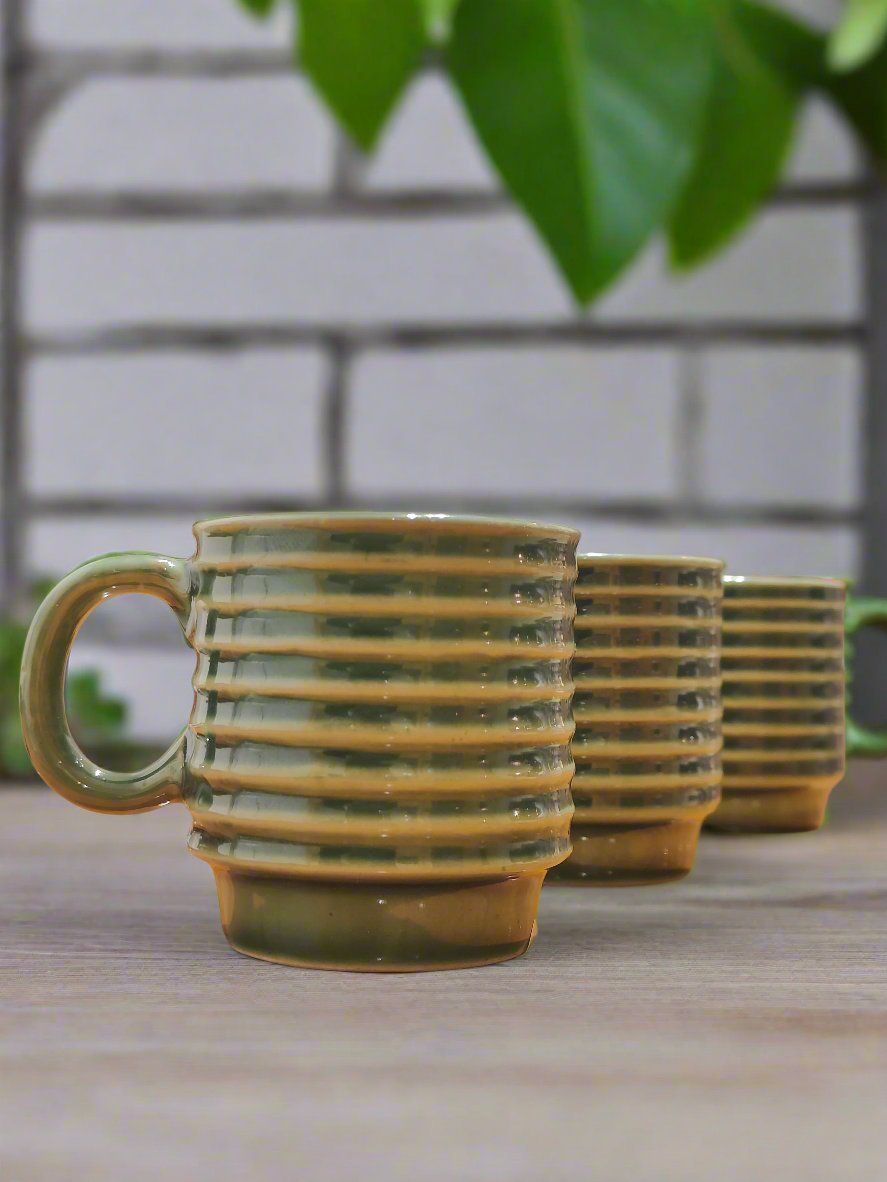 Greenstone Mug