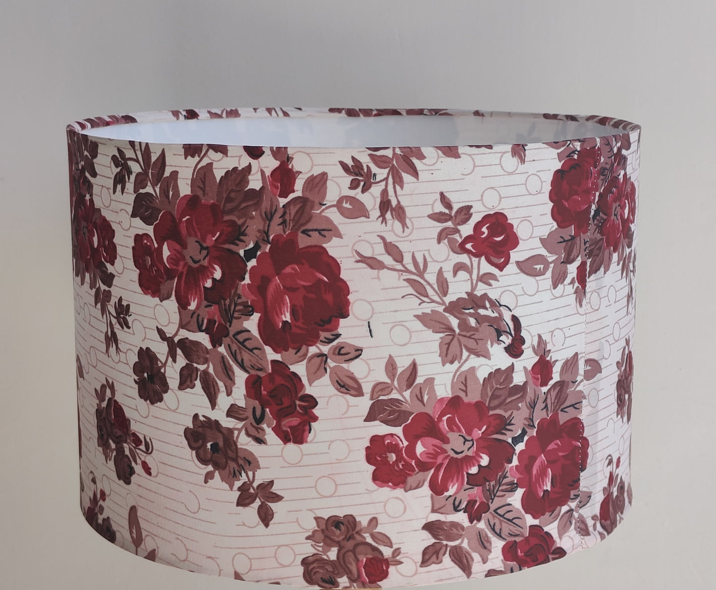LAMP SHADE SPRING