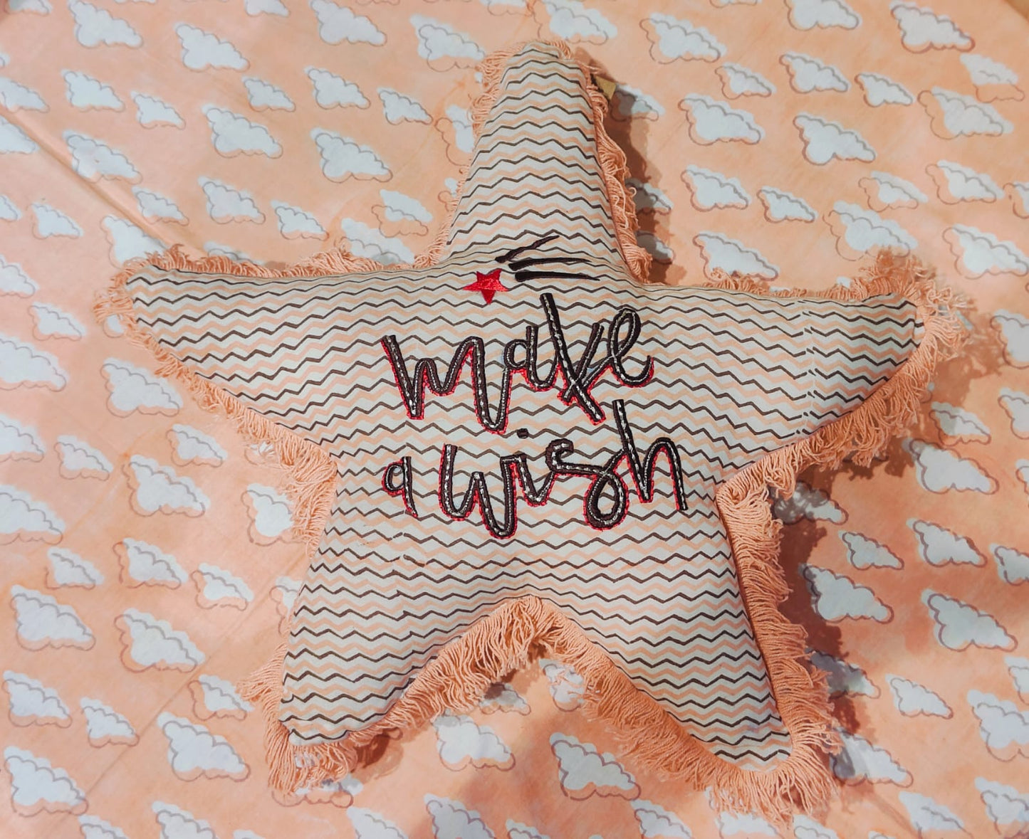 Star Soft toy