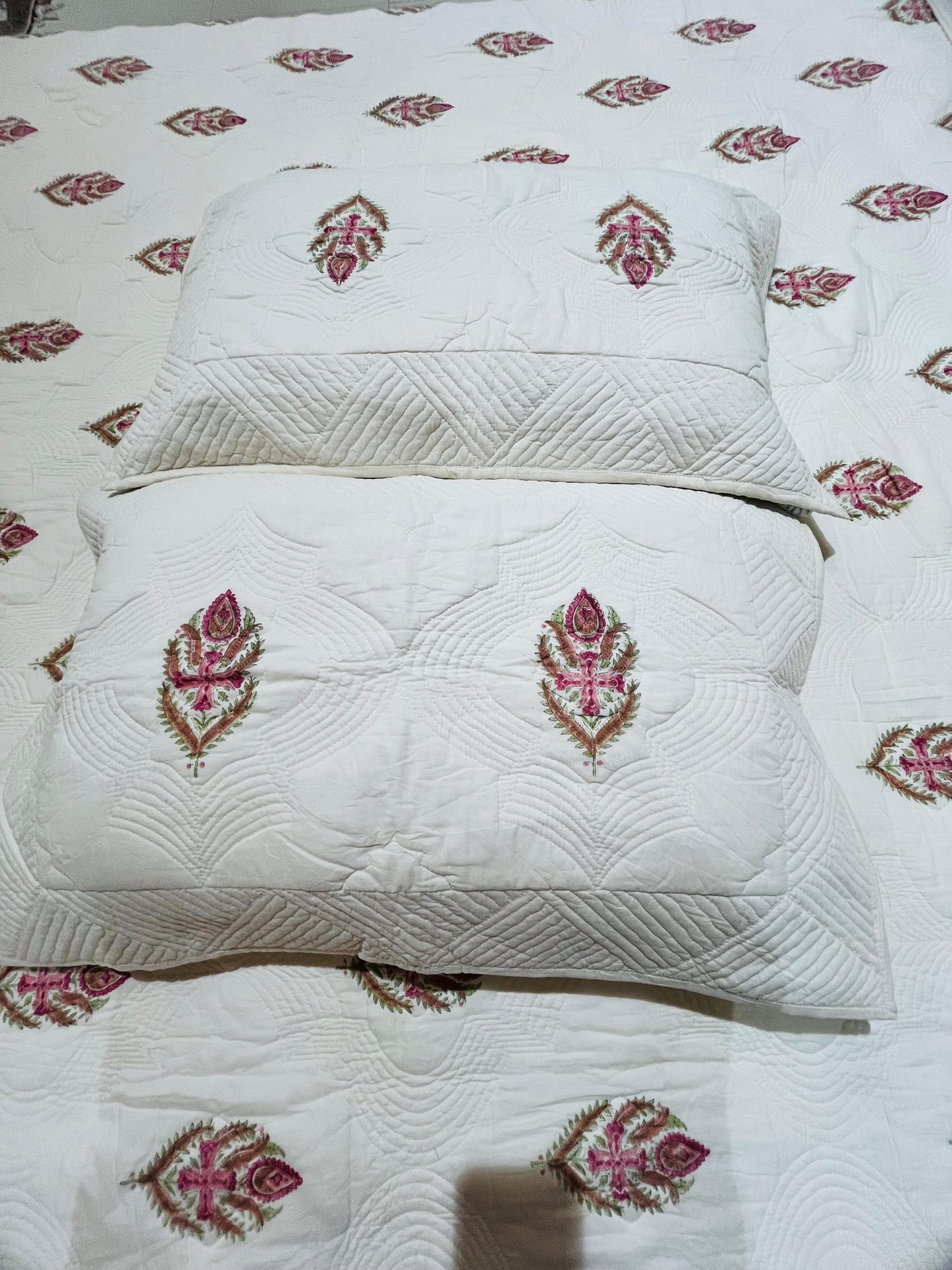 Bedcover Quilted
