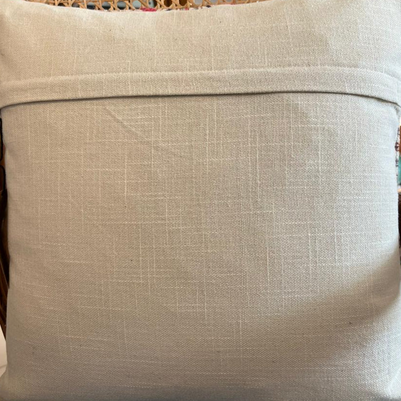 Cushion Cover Dhurrie