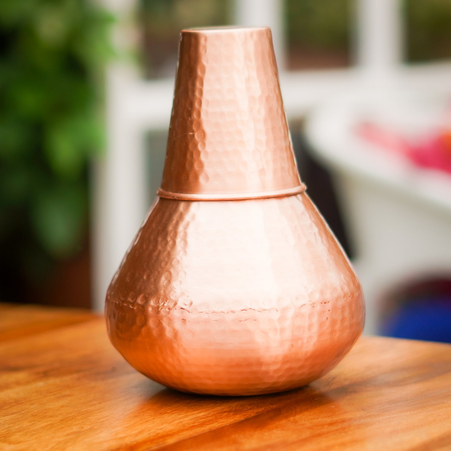 Copperware