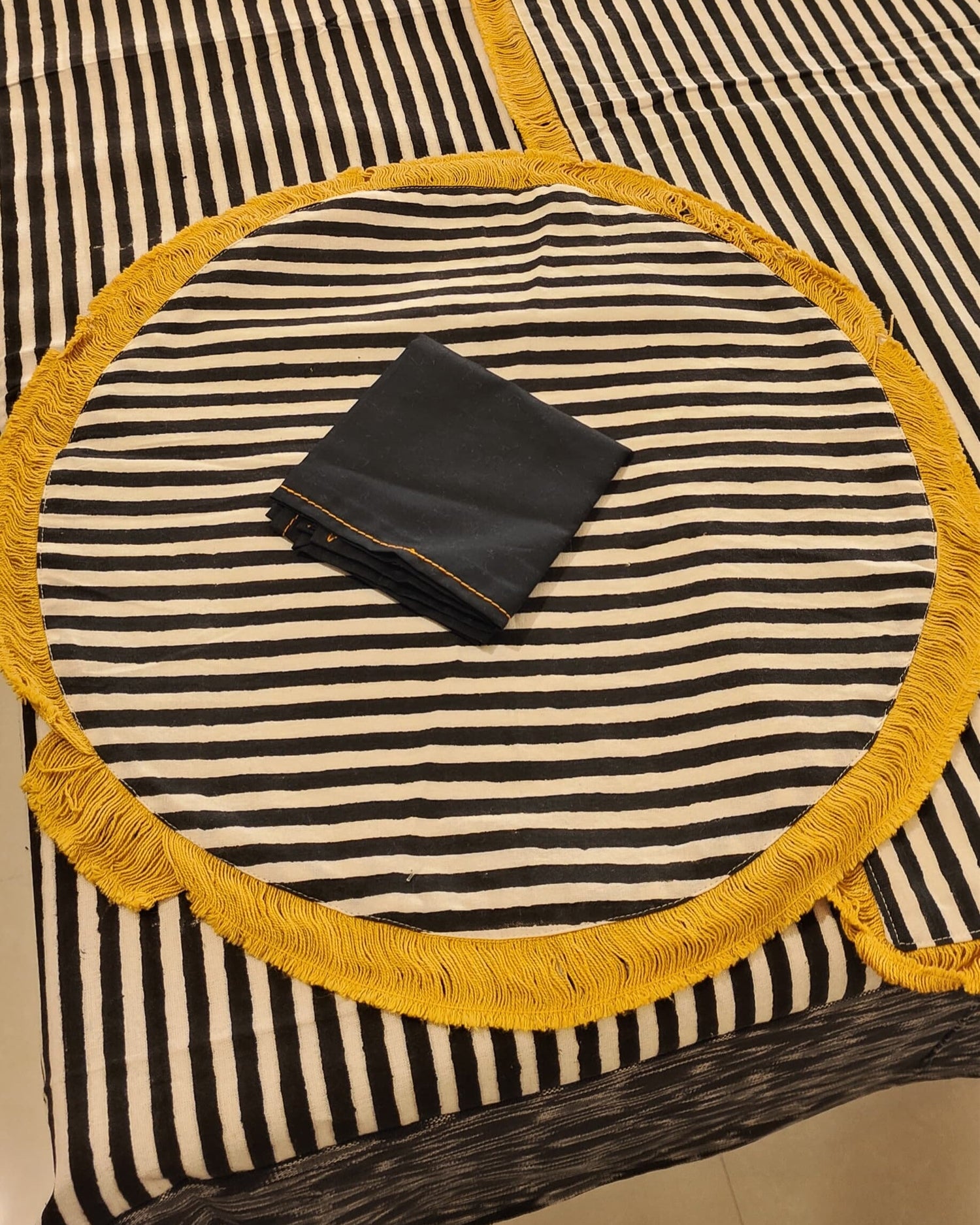 Table Linen