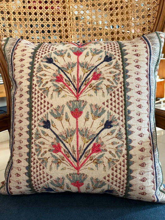 Cushion Cover Dhurrie
