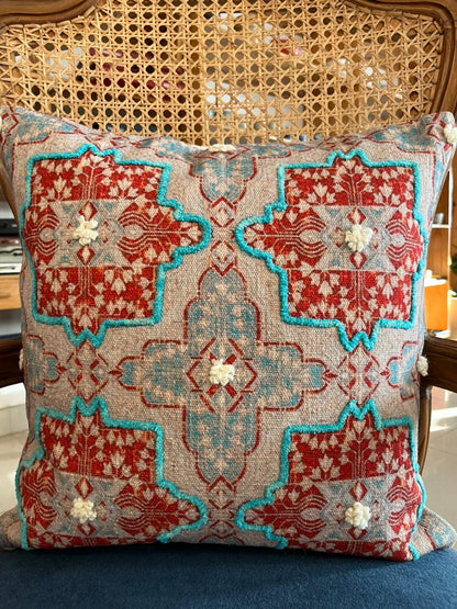 Cushion Cover Dhurrie