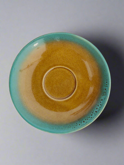 Cup n Saucer Morpankh