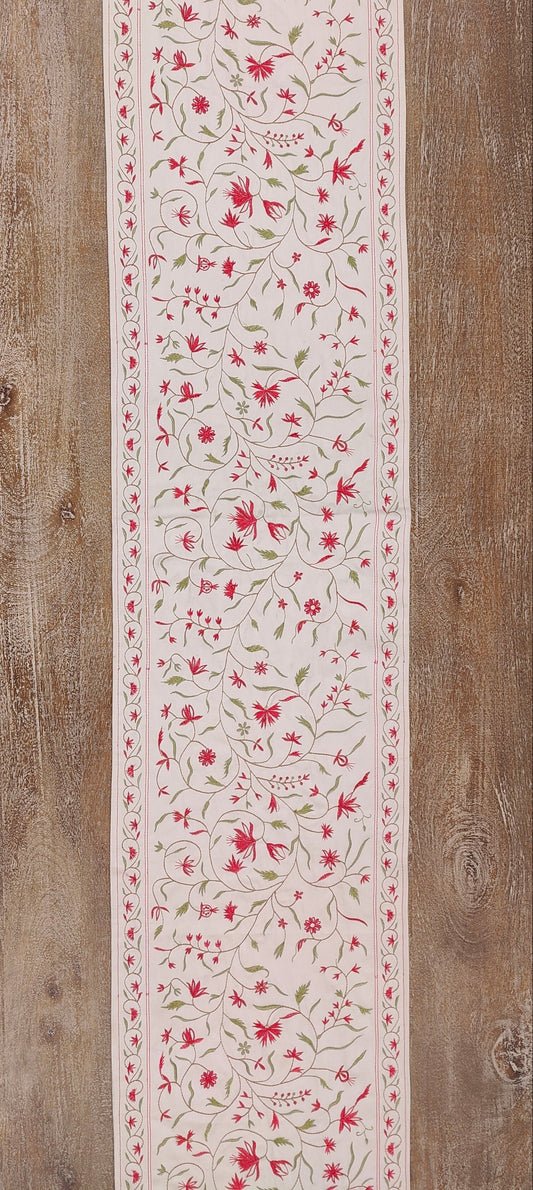 TABLE RUNNER MERRY