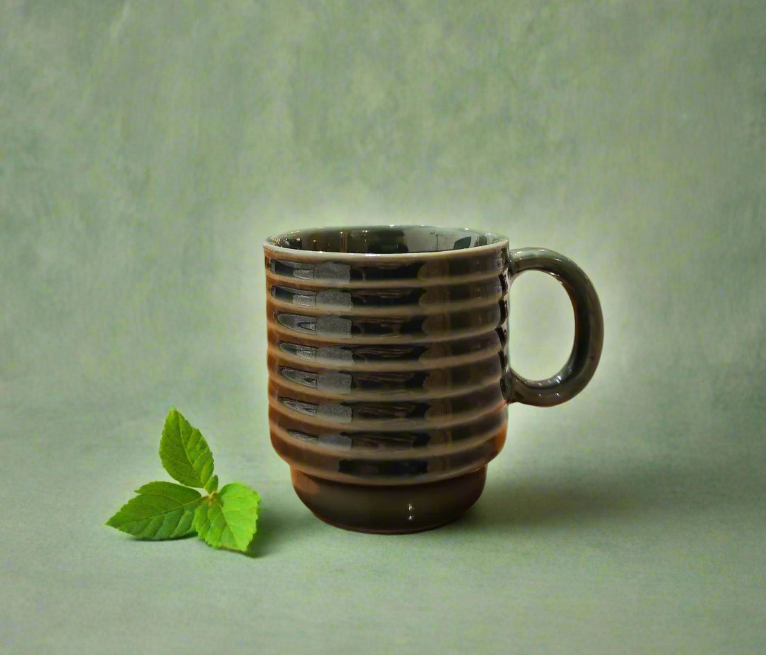 Greenstone Mug