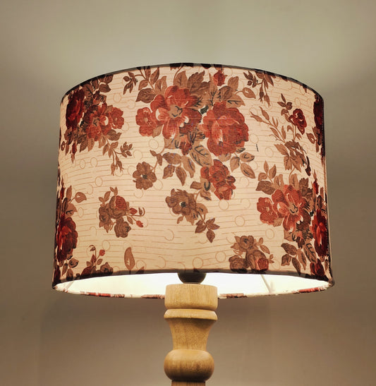 LAMP SHADE SPRING