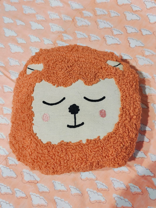 Sleepy Sheep Toy