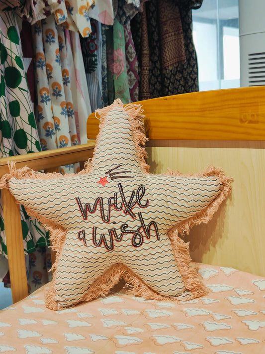 Star Soft toy