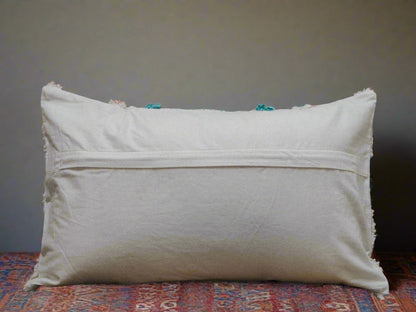 BOHEMIAN CUSHION COVER RECTANGULAR