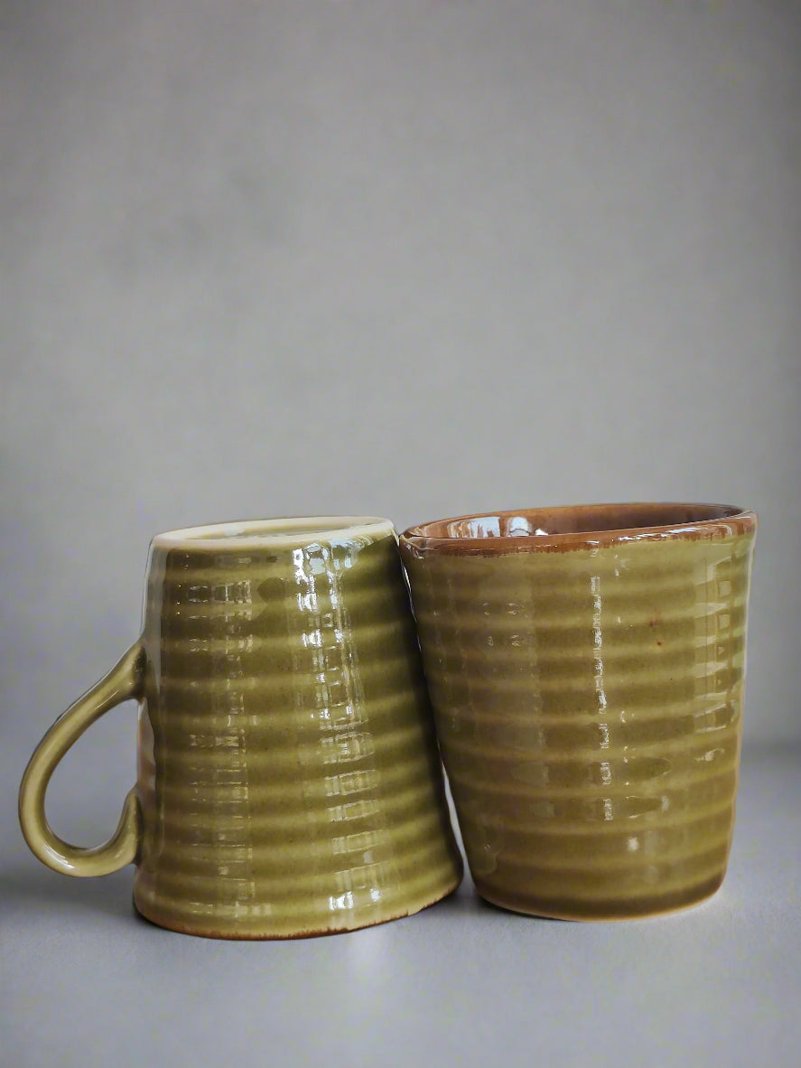 Olive Ridge Mug