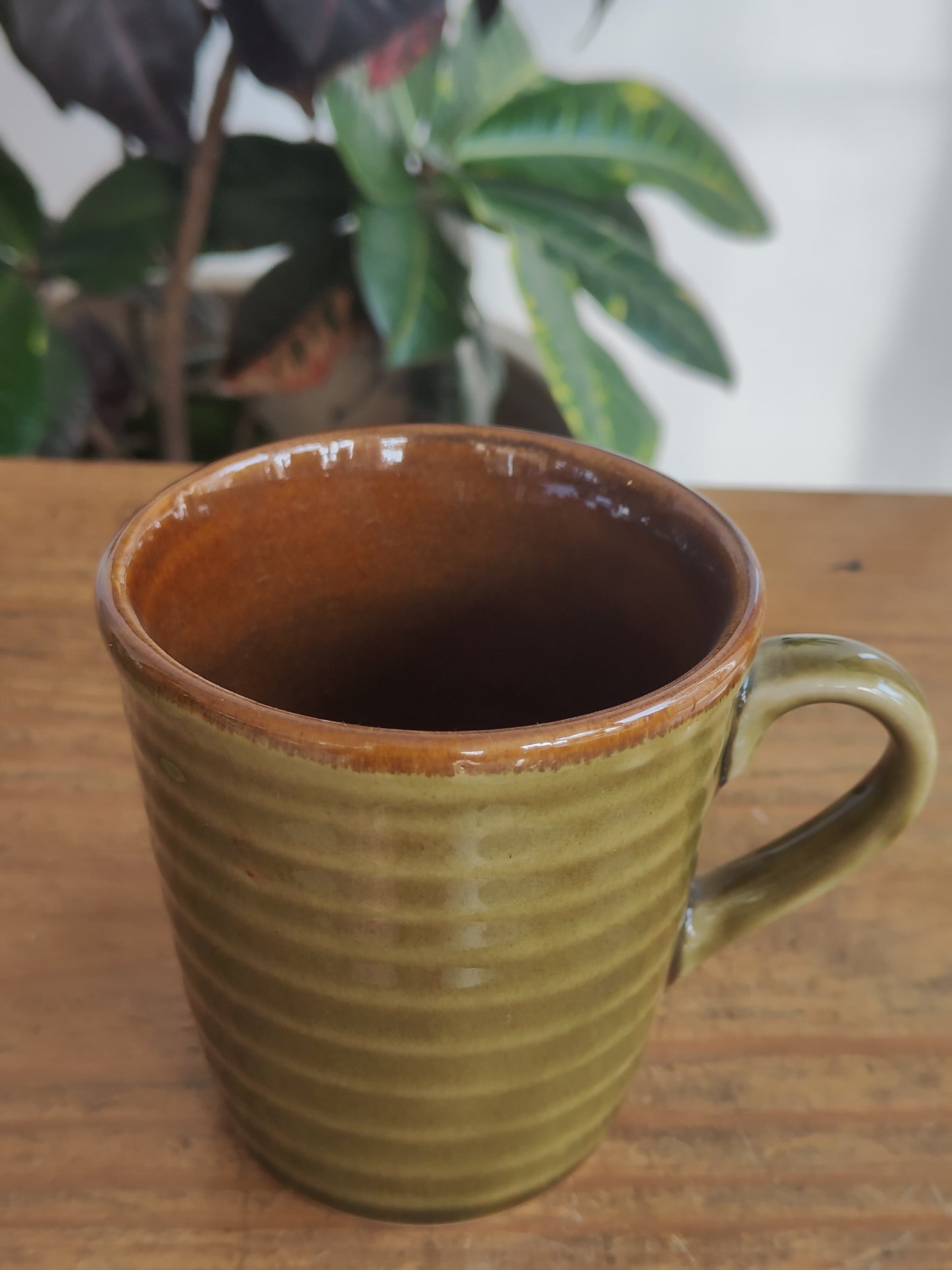 Olive Ridge Mug