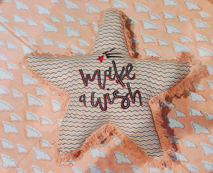 Star Soft toy