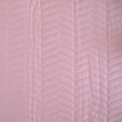 Bedcover pink