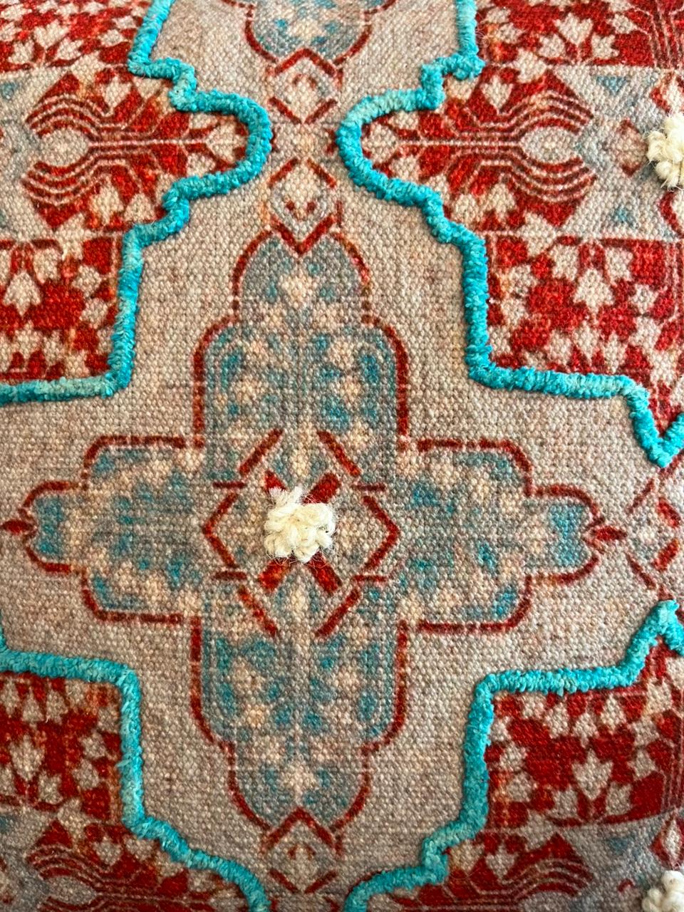 Cushion Cover Dhurrie