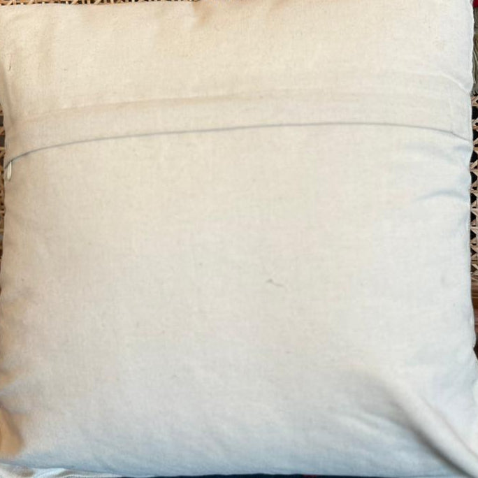 Christmas Ho Ho Cushion Cover