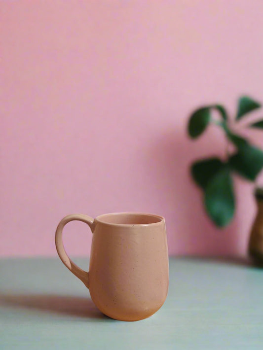 Petal Pink Mug